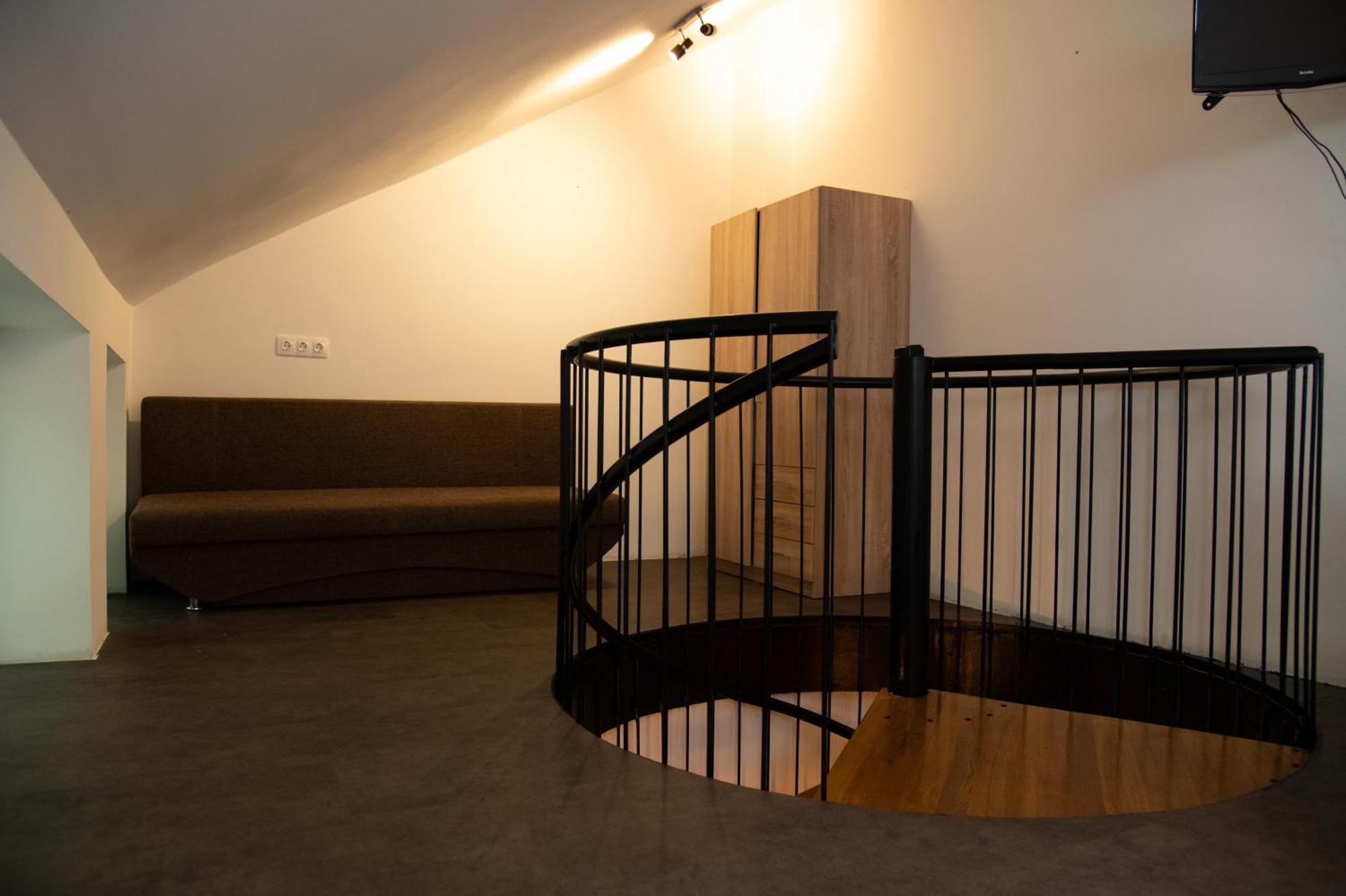 Flamingo Rezidencia Apartman Eger Extérieur photo