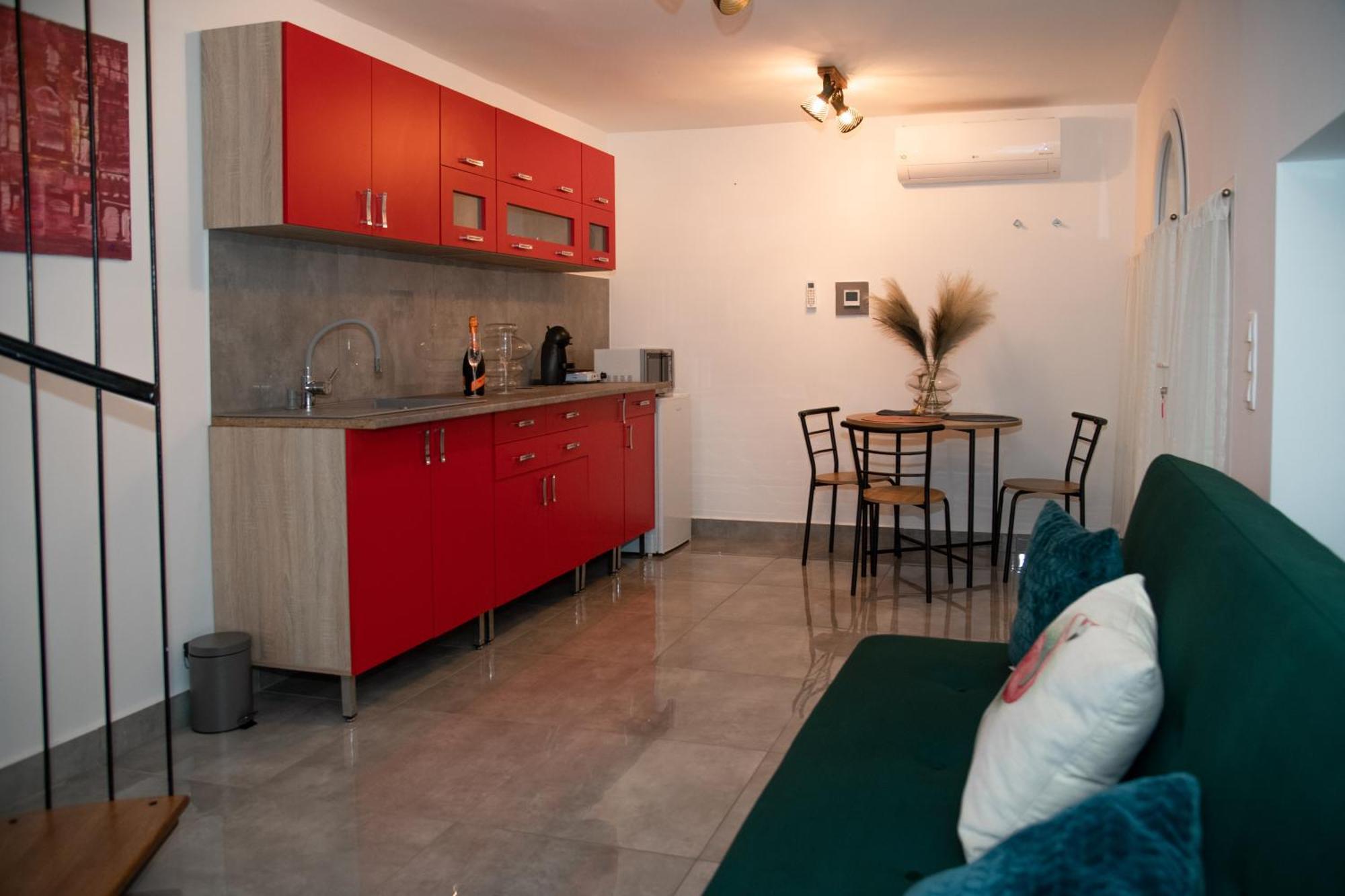 Flamingo Rezidencia Apartman Eger Extérieur photo