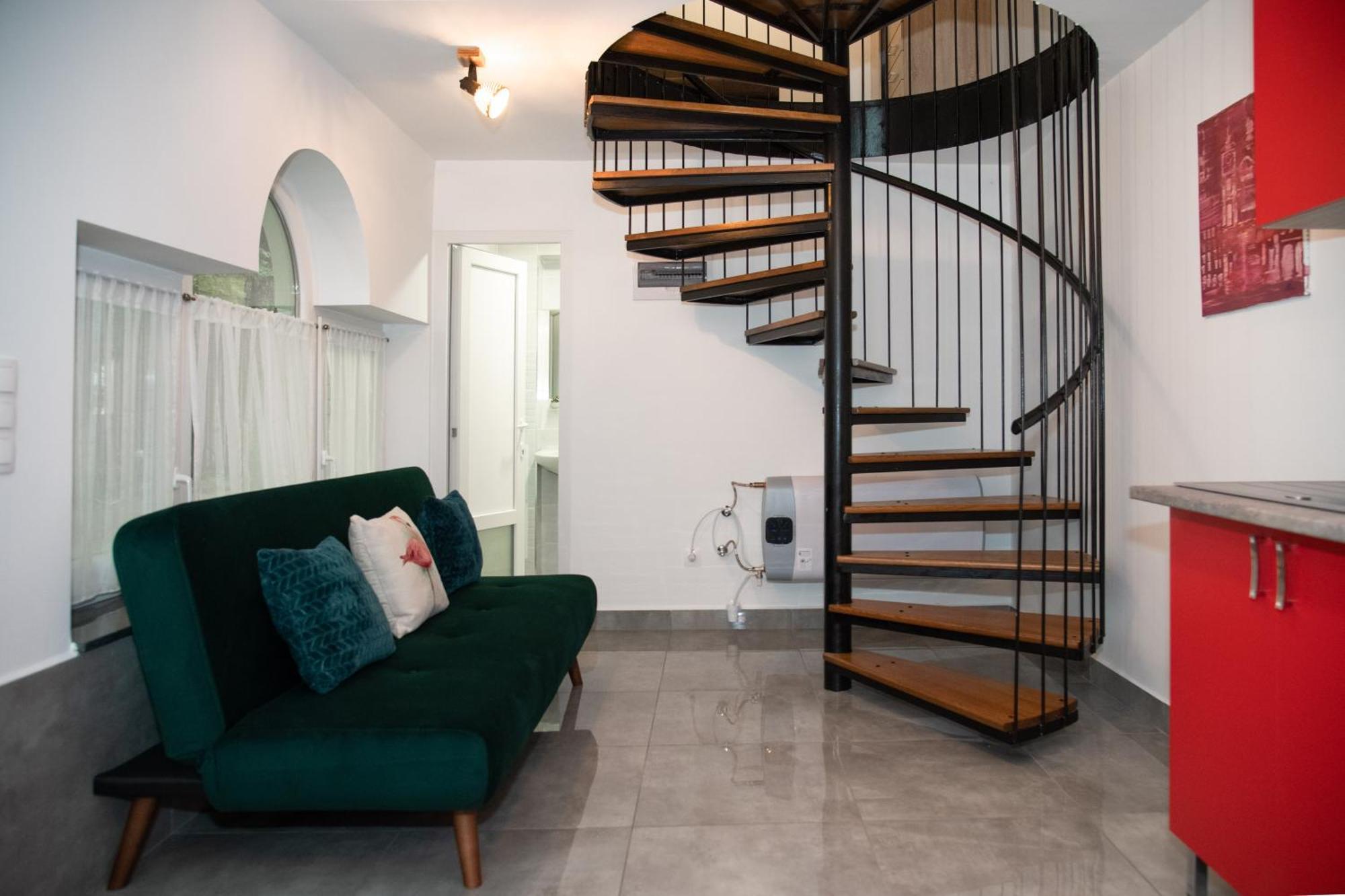Flamingo Rezidencia Apartman Eger Extérieur photo