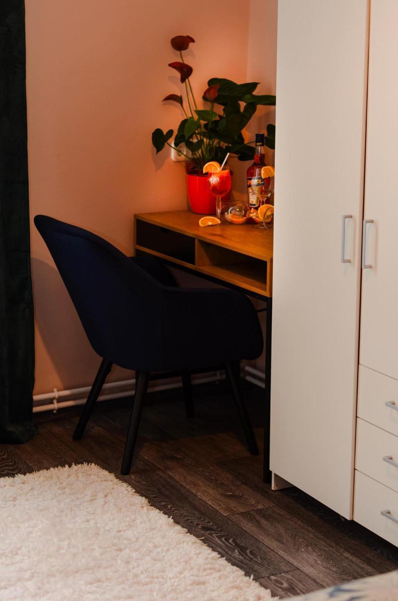 Flamingo Rezidencia Apartman Eger Extérieur photo