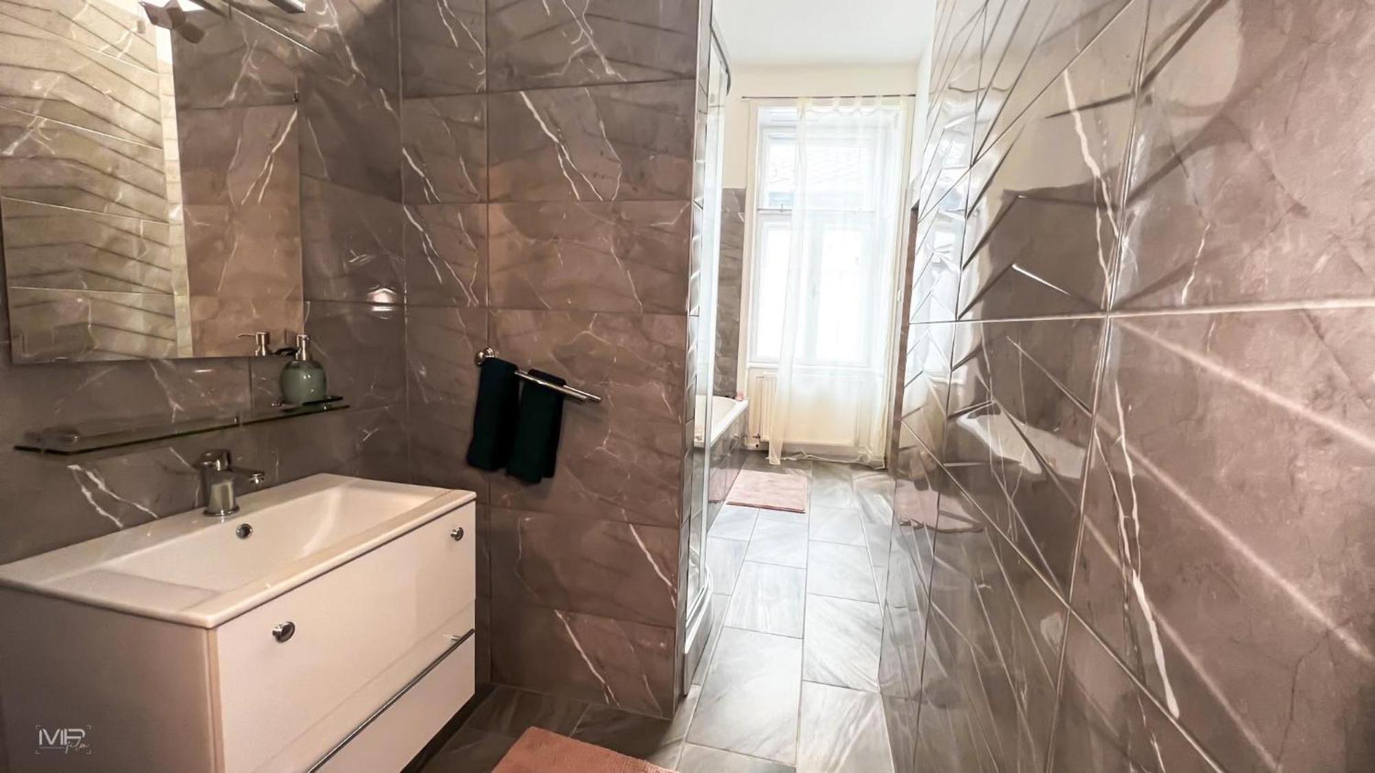 Flamingo Rezidencia Apartman Eger Extérieur photo